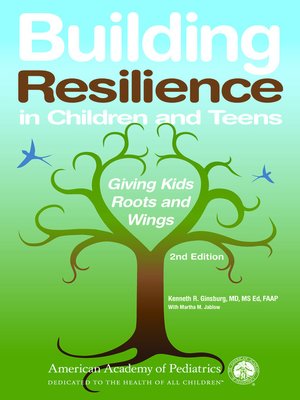 cover image of Building Resilience in Children and Teens